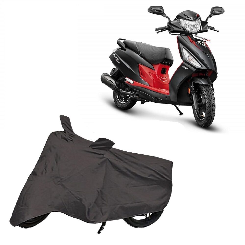 Utkarsh Premium Quality Grey Matty Two Wheeler Scooty Scooter Body Cover For Hero Maestro Edge 125 Bs6 With Miror Pockets
Utkarsh Premium Quality Grey Matty Two Wheeler Scooty Scooter Body Cover For Hero Maestro Edge 125 Bs6 With Miror Pockets