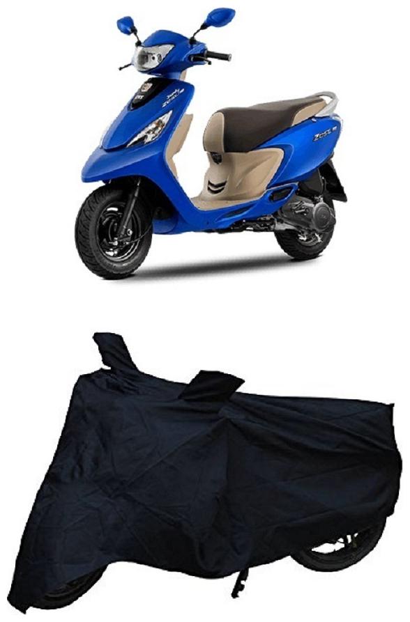 Utkarsh Premium Quality Black Matty Two Wheeler Bike Body Cover For TVS Scooty Zest 110
Utkarsh Premium Quality Black Matty Two Wheeler Bike Body Cover For TVS Scooty Zest 110