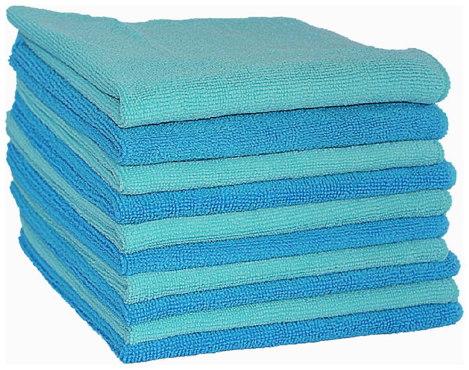 VRT Microfiber Cloth used for Cleaning Dusting and Polishing - Kitchen Washroom Cars and Bikes - Pack of 10
VRT Microfiber Cloth used for Cleaning Dusting and Polishing - Kitchen Washroom Cars and Bikes - Pack of 10