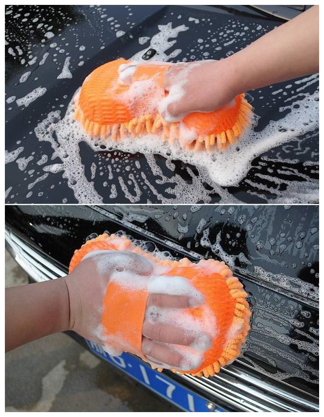 Wash and Dry 2-in-1 Multipurpose Microfibre High Performance Cleaning Sponge (Color As Per Availability)
Wash and Dry 2-in-1 Multipurpose Microfibre High Performance Cleaning Sponge (Color As Per Availability)