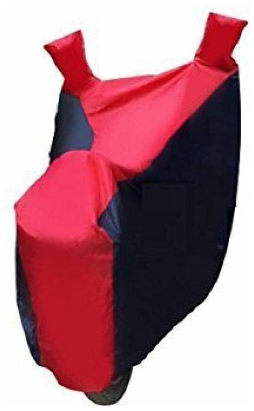 Water Resistence Bike Body Cover Discover 125 ST ( FREE Anti-Pollution Face Mask FREE BLACK ARM SLEEVES)
Water Resistence Bike Body Cover Discover 125 ST ( FREE Anti-Pollution Face Mask FREE BLACK ARM SLEEVES)