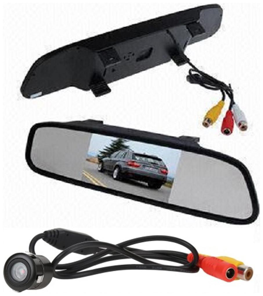 Woodman Car 4 3 inch Tft Screen Night Vision Camera Combo Set For All Cars
Woodman Car 4 3 inch Tft Screen Night Vision Camera Combo Set For All Cars