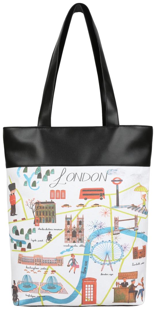 ANGES london black