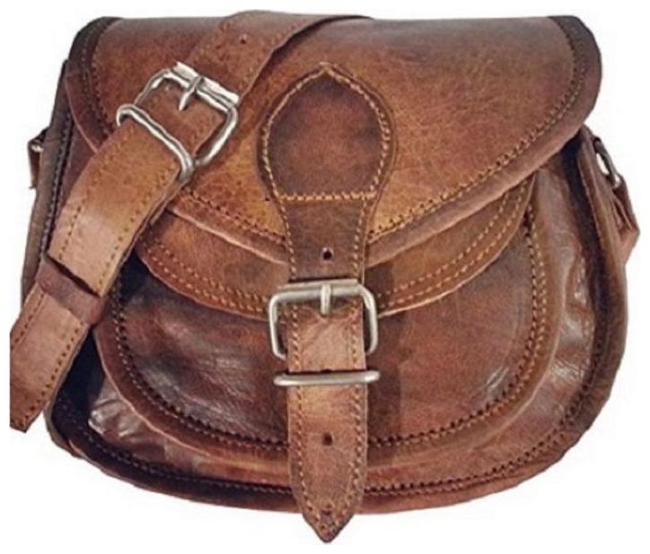 Anshika International Genuine Leather Brown sling Shoulder bag side bag for girls for women
Anshika International Genuine Leather Brown sling Shoulder bag side bag for girls for women