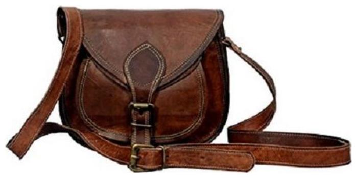 Anshika International 9 Leather Cross Body Bags Leather Sling Bag For Women Purse
Anshika International 9 Leather Cross Body Bags Leather Sling Bag For Women Purse