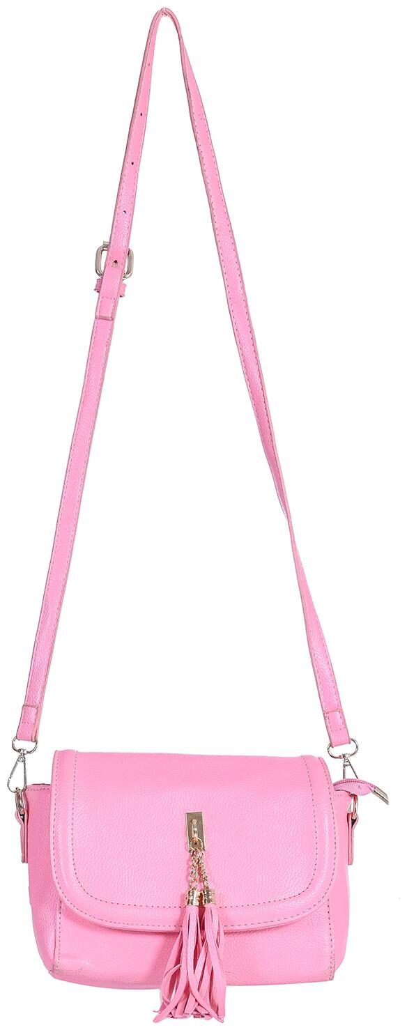 AR Pink Color Women s Handbag Leather Bag with Adjustable Strap for Ladies and Girls
AR Pink Color Women s Handbag Leather Bag with Adjustable Strap for Ladies and Girls