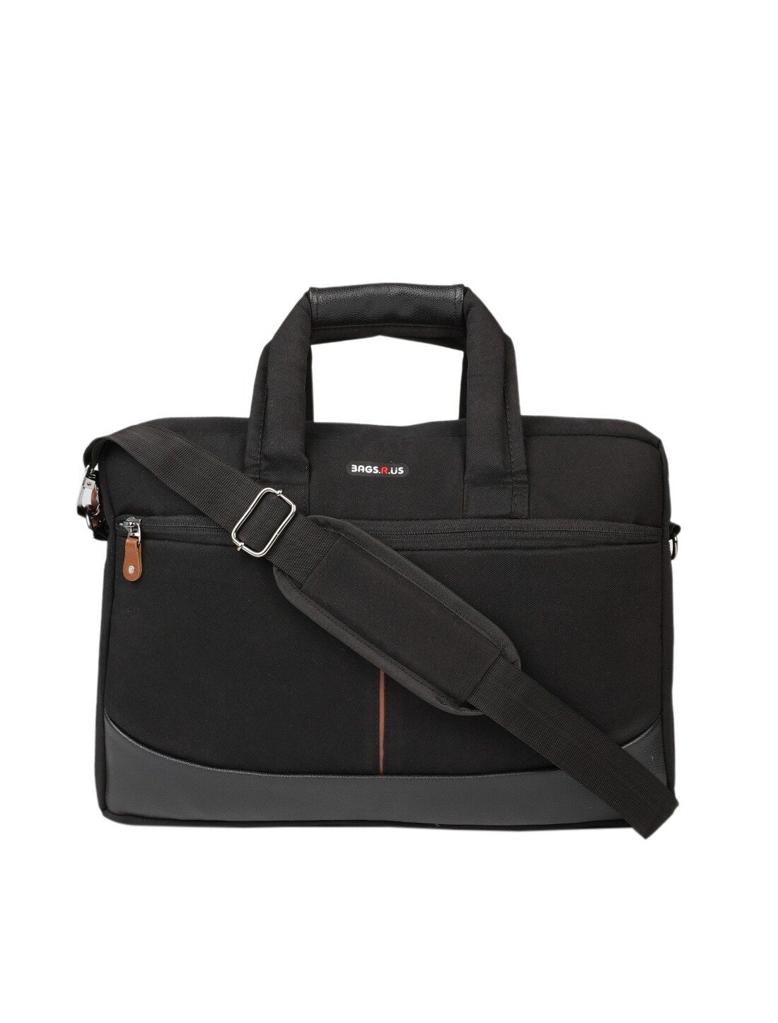 BagsRus Unisex 16 inch Polyester Executive Messenger Office(Black) Laptop messenger bag Up to 16 inch Laptop
BagsRus Unisex 16 inch Polyester Executive Messenger Office(Black) Laptop messenger bag Up to 16 inch Laptop