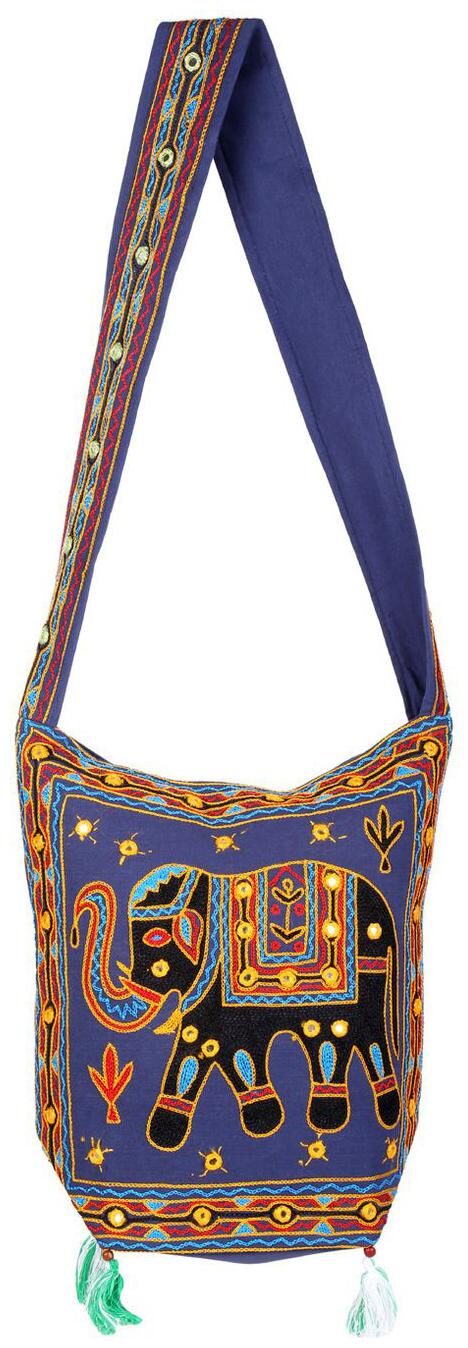 Blue Black Ethnic Sling Bag Mirror Work Cotton Sling Bags For Girls 15 X 7 X 15 Sling Bags For Women Girls Sling Bag By Rajrang
Blue Black Ethnic Sling Bag Mirror Work Cotton Sling Bags For Girls 15 X 7 X 15 Sling Bags For Women Girls Sling Bag By Rajrang