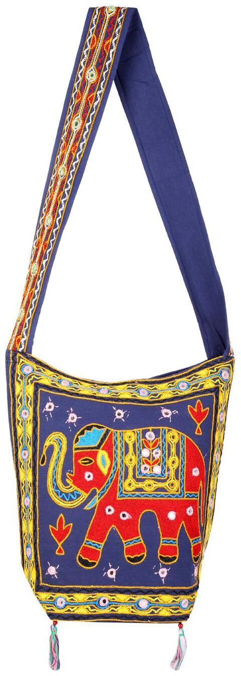 Blue Red Ethnic Sling Bag Mirror Work Cotton Sling Bags For Girls 15 X 7 X 15 Sling Bags For Women Girls Sling Bag By Rajrang
Blue Red Ethnic Sling Bag Mirror Work Cotton Sling Bags For Girls 15 X 7 X 15 Sling Bags For Women Girls Sling Bag By Rajrang