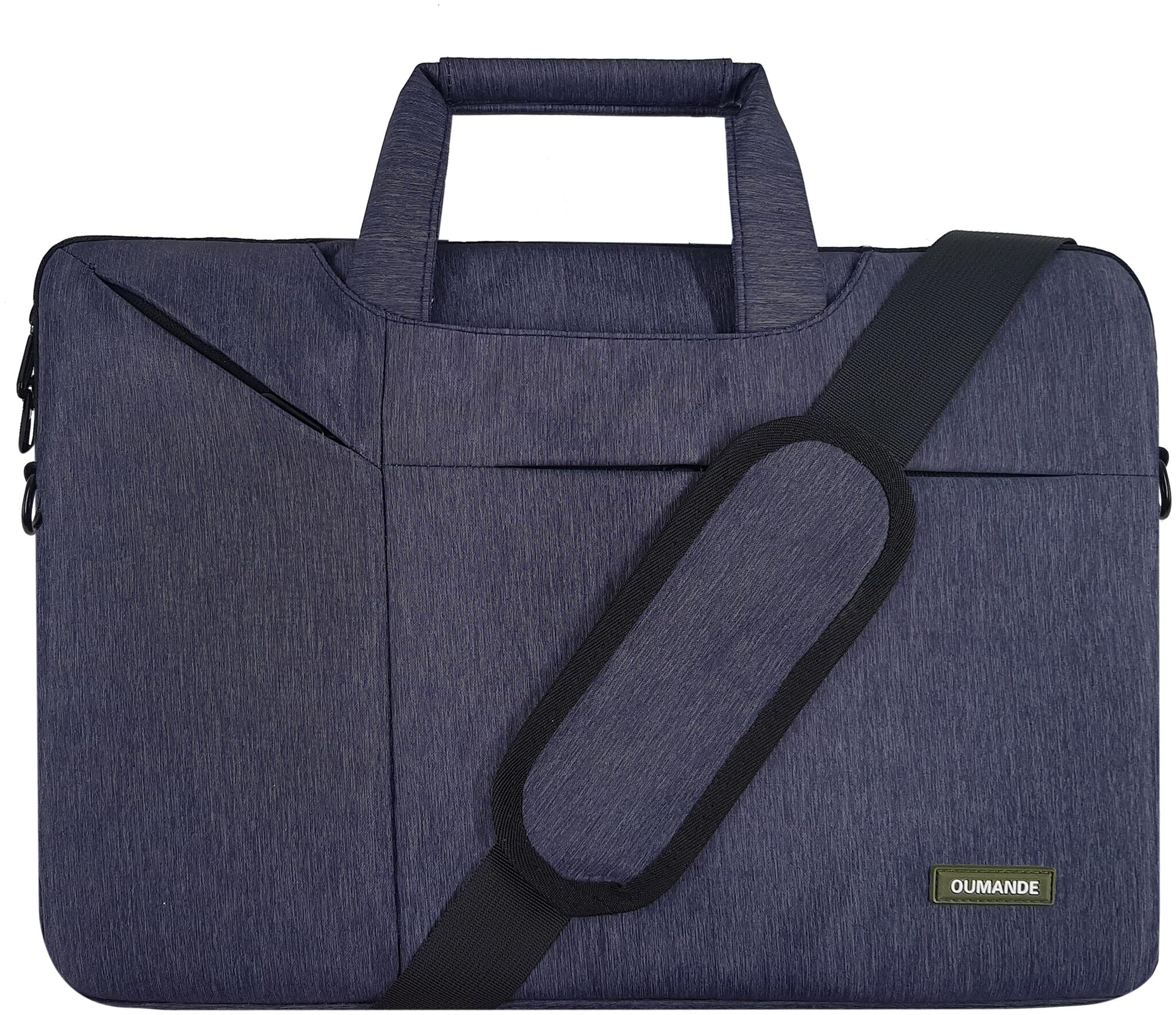 Iceberg Makers In Waterproof Laptop sleeve Laptop messenger bag Up to 15 inch Laptop
Iceberg Makers In Waterproof Laptop sleeve Laptop messenger bag Up to 15 inch Laptop