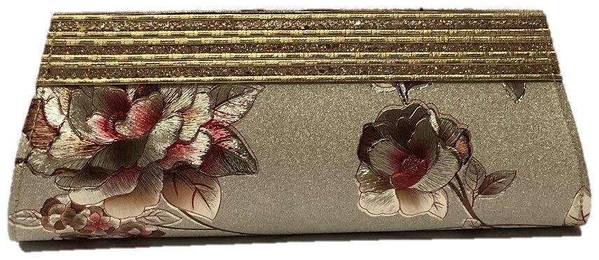 HIGH-CHOICE Women Clutch