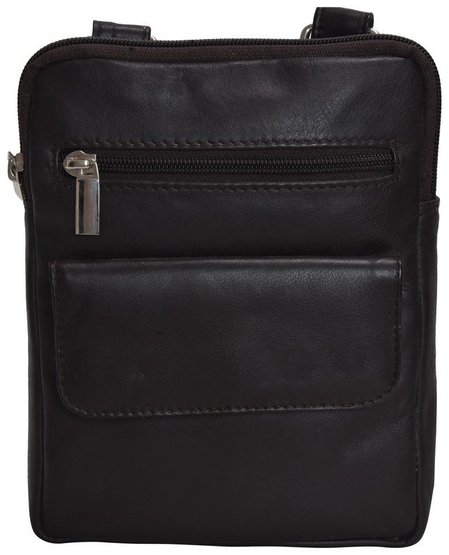 Hileder 100 Genuine Premium Hunter Leather 7 5 Inch Mini Sling Messenger Cross Body Travel Casual Office Bag For Men And Women Black
Hileder 100 Genuine Premium Hunter Leather 7 5 Inch Mini Sling Messenger Cross Body Travel Casual Office Bag For Men And Women Black