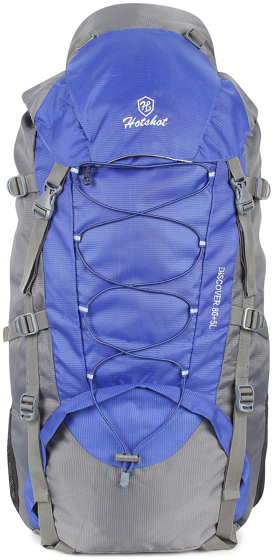 Hotshot Waterproof Outdoor Sport Camp Hiking Trekking Bag Camping Rucksack 80 Liters
Hotshot Waterproof Outdoor Sport Camp Hiking Trekking Bag Camping Rucksack 80 Liters
