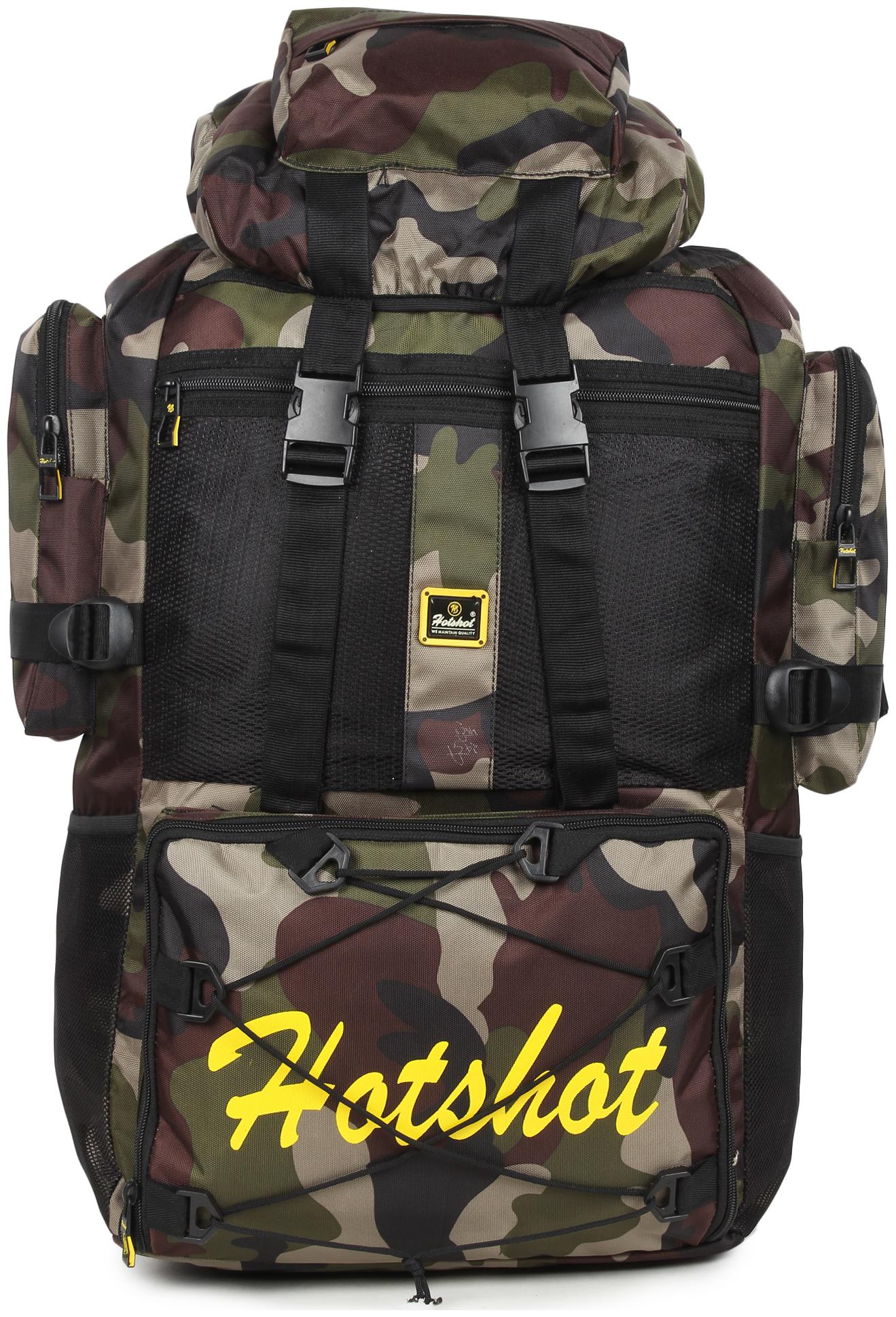 Hotshot Waterproof Air Bags for MenOutdoor Sport Camp Hiking Trekking Bag Camping Rucksack 10 L
Hotshot Waterproof Air Bags for MenOutdoor Sport Camp Hiking Trekking Bag Camping Rucksack 10 L
