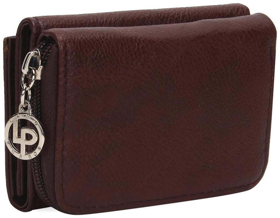 LINO PERROS BROWN S PURSE