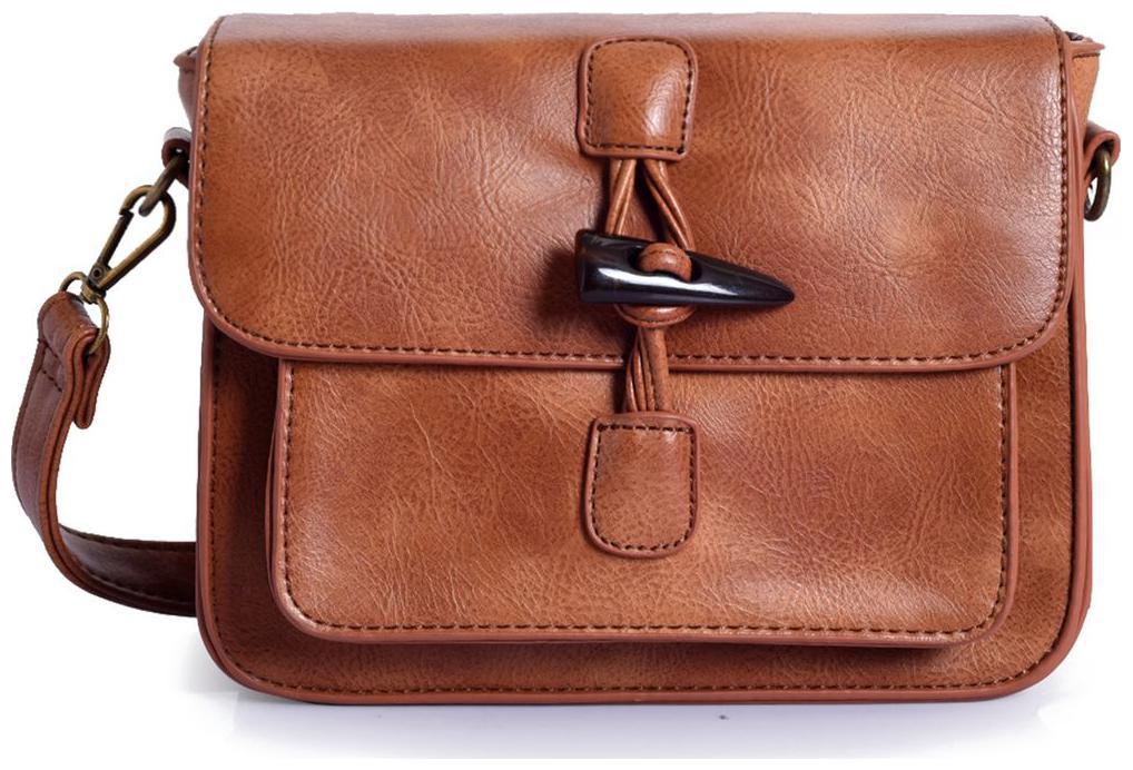 Lino Perros Tan Sling bag 
Lino Perros Tan Sling bag