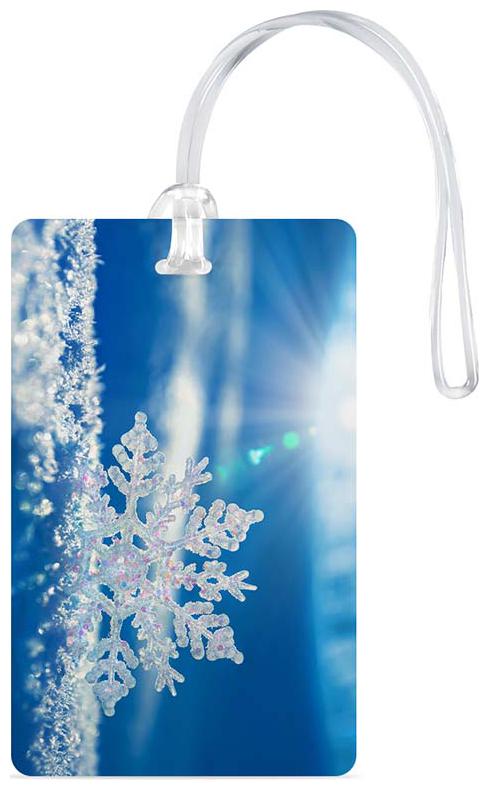 Luggage Tag- Flower Printed Designer Luggage Travel Baggage Tags with Silicon Strap- Ideal For Travel
Luggage Tag- Flower Printed Designer Luggage Travel Baggage Tags with Silicon Strap- Ideal For Travel