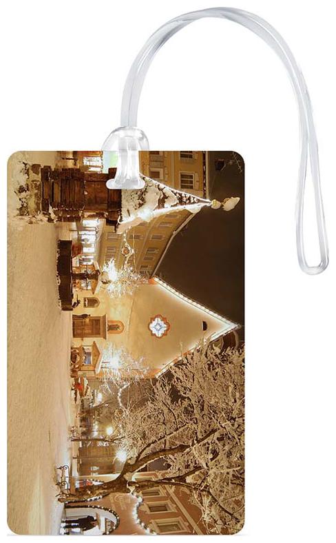 Luggage Tag- Natural Scenery Printed Designer Luggage Travel Baggage Tags with Silicon Strap- Ideal For Travel
Luggage Tag- Natural Scenery Printed Designer Luggage Travel Baggage Tags with Silicon Strap- Ideal For Travel