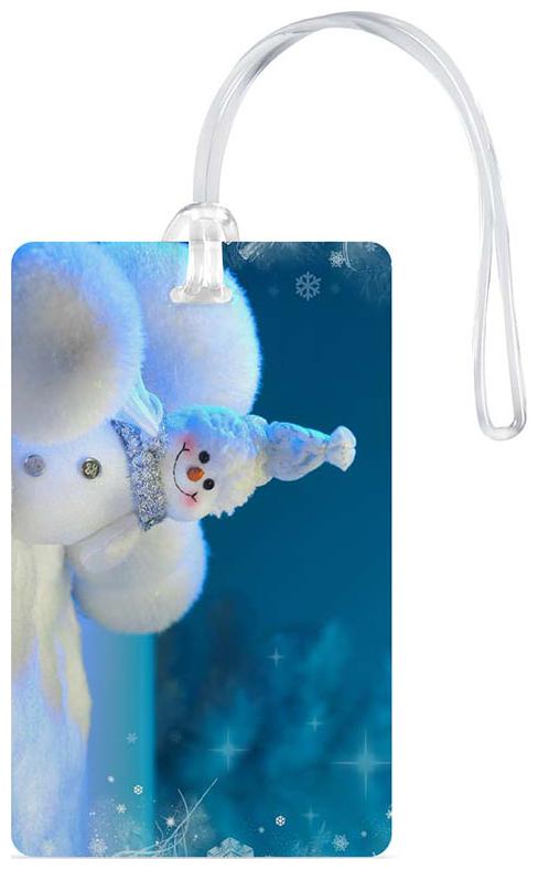 Luggage Tag- Digital Printed Designer Luggage Travel Baggage Tags with Silicon Strap- Ideal For Kids
Luggage Tag- Digital Printed Designer Luggage Travel Baggage Tags with Silicon Strap- Ideal For Kids