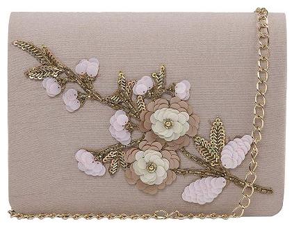 Niche Rose Bush Pastel Floral Clutch For Women Evening Handbags Party Clutch Bags
Niche Rose Bush Pastel Floral Clutch For Women Evening Handbags Party Clutch Bags