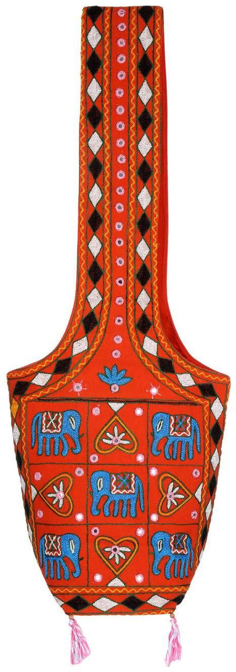Orange Blue Ethnic Sling Bag Mirror Work Cotton Sling Bags For Girls 15 X 8 X 17 Sling Bags For Women Girls Sling Bag By Rajrang
Orange Blue Ethnic Sling Bag Mirror Work Cotton Sling Bags For Girls 15 X 8 X 17 Sling Bags For Women Girls Sling Bag By Rajrang