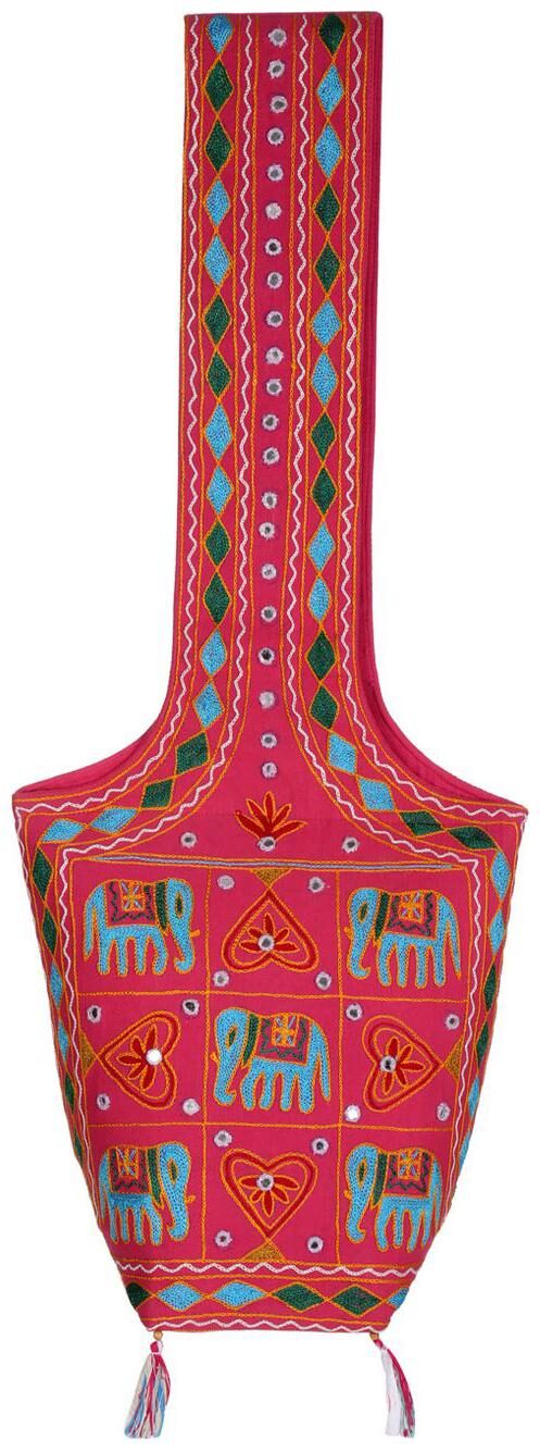 Pink Blue Ethnic Sling Bag Mirror Work Cotton Sling Bags For Girls 15 X 8 X 17 Sling Bags For Women Girls Sling Bag By Rajrang
Pink Blue Ethnic Sling Bag Mirror Work Cotton Sling Bags For Girls 15 X 8 X 17 Sling Bags For Women Girls Sling Bag By Rajrang
