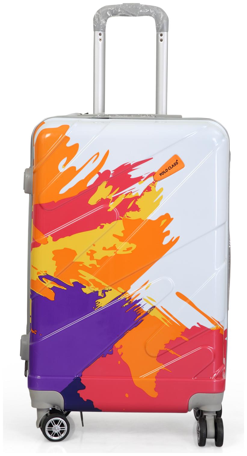 Polo Class LT-1063 Large Size Luggage Set ( Orange 4 Wheels )
Polo Class LT-1063 Large Size Luggage Set ( Orange 4 Wheels )