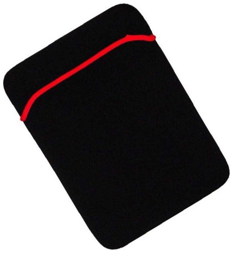 Reversible Black Red Durable Neoprene Fit Laptop Sleeve for 14 6 LG Laptop (Black Red)
Reversible Black Red Durable Neoprene Fit Laptop Sleeve for 14 6 LG Laptop (Black Red)