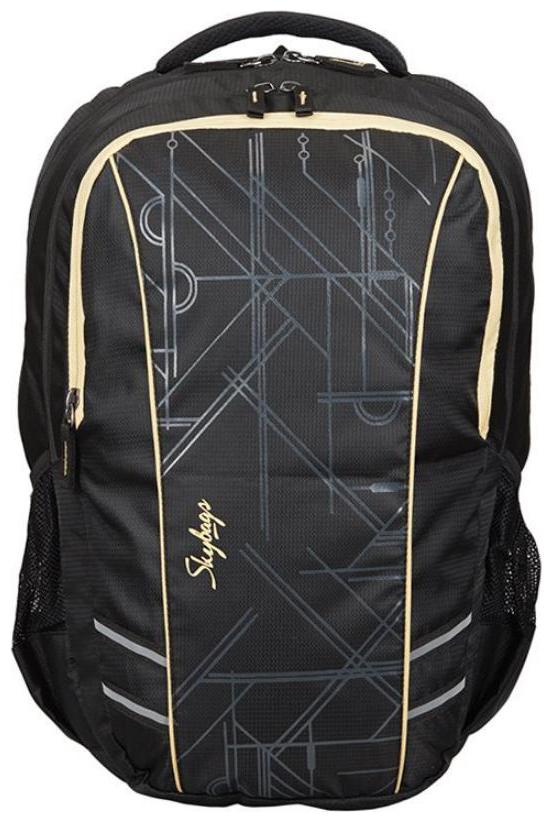Skybags Waterproof Laptop Backpack