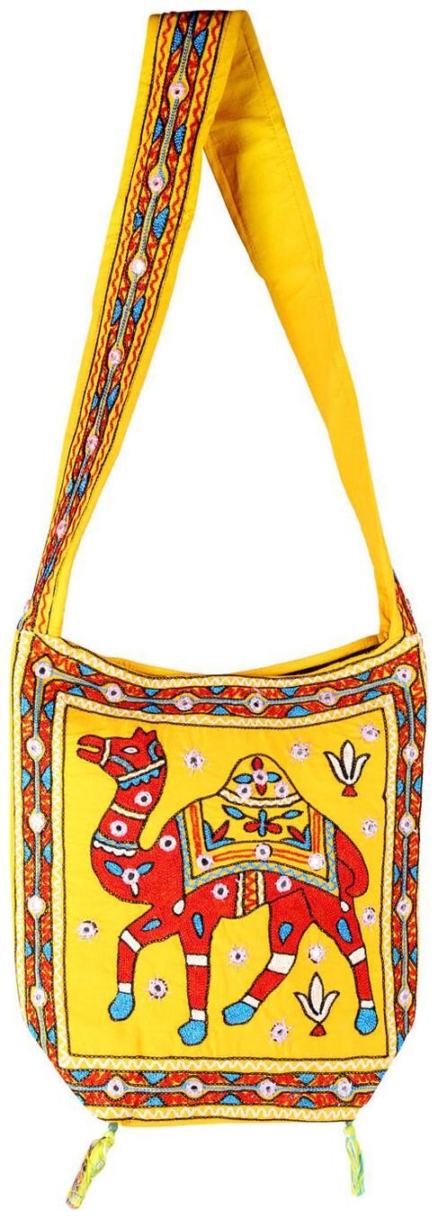 Yellow Red Ethnic Sling Bag Mirror Work Cotton Sling Bags For Girls 15 X 7 X 15 Sling Bags For Women Camel Girls Sling Bag By Rajrang
Yellow Red Ethnic Sling Bag Mirror Work Cotton Sling Bags For Girls 15 X 7 X 15 Sling Bags For Women Camel Girls Sling Bag By Rajrang