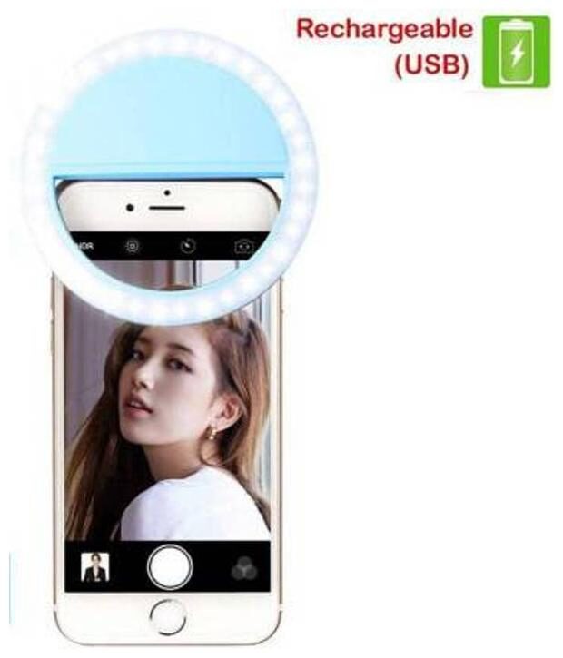 Afrodive Portable Selfie Led Light Ring Flash Night Light For Smartphones Tablets Ipad
Afrodive Portable Selfie Led Light Ring Flash Night Light For Smartphones Tablets Ipad