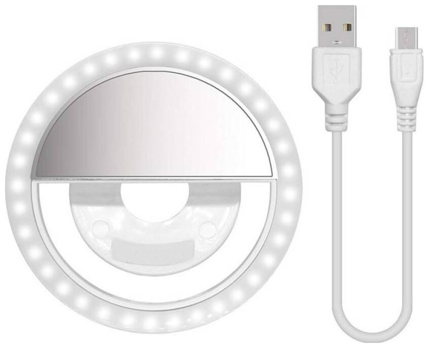 Crystal Digital Selfie Ring Light for Mobile Phone Camera 36 LED Flash Light for Mobile for All Mobile Phones
Crystal Digital Selfie Ring Light for Mobile Phone Camera 36 LED Flash Light for Mobile for All Mobile Phones