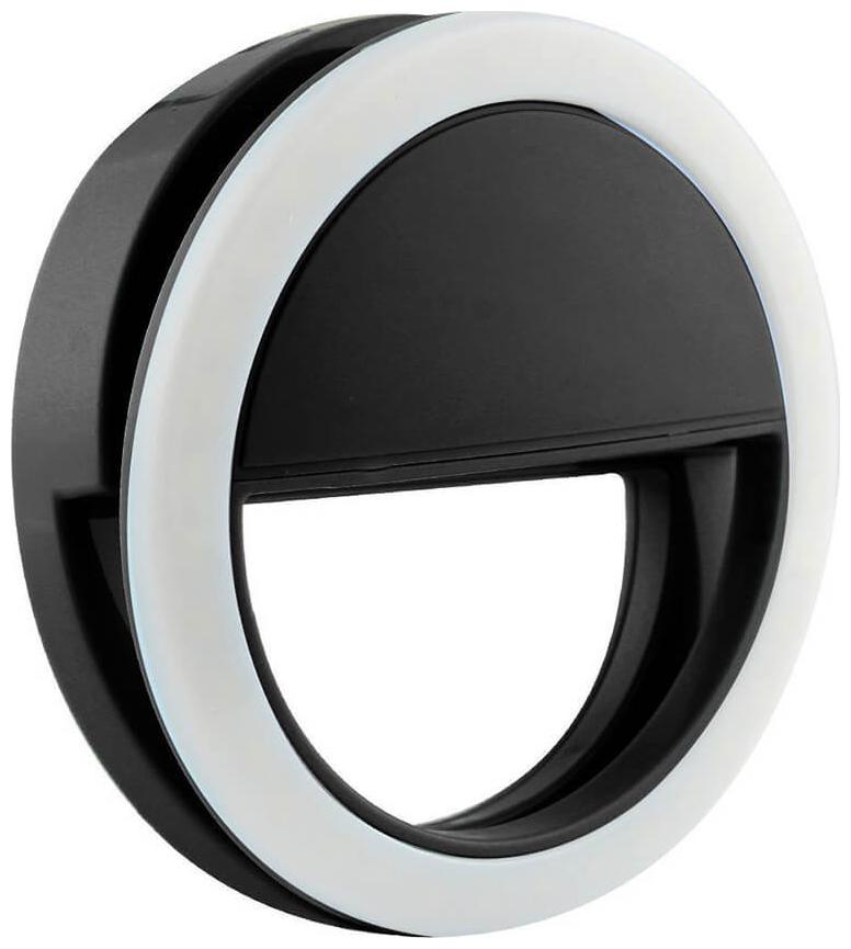 Crystal Digital Selfie Ring Light with 36 LED Bulbs Flash Lamp Clip Ring Lights Fill-in Lighting Portable for Phone Tablet iPad Laptop Camera
Crystal Digital Selfie Ring Light with 36 LED Bulbs Flash Lamp Clip Ring Lights Fill-in Lighting Portable for Phone Tablet iPad Laptop Camera