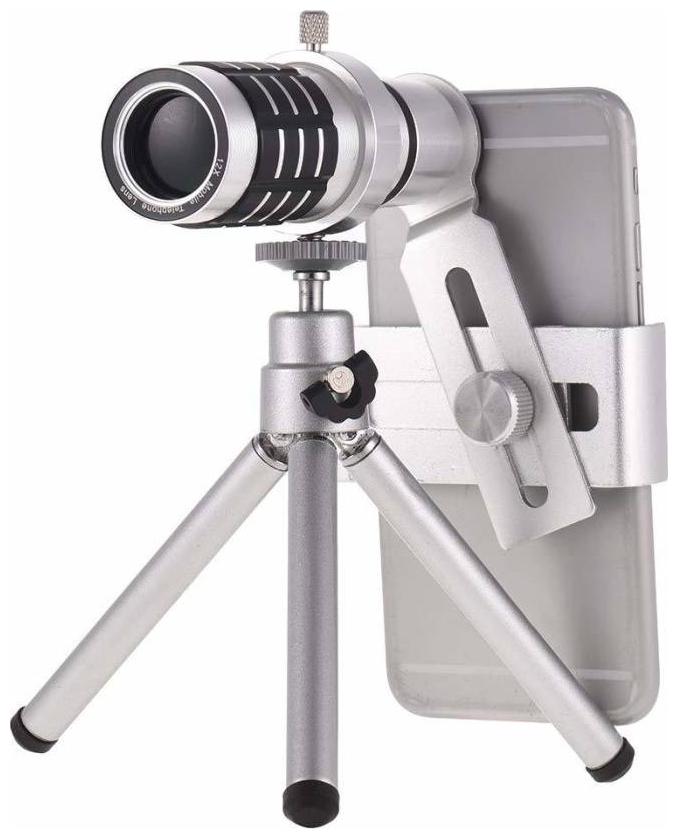 Crystal Digital 12x lens Mini Tripod With Flexible Legs Universal Mobile Camera Lens With Tripod Holder Compatible With Samsung Galaxy Note 8
Crystal Digital 12x lens Mini Tripod With Flexible Legs Universal Mobile Camera Lens With Tripod Holder Compatible With Samsung Galaxy Note 8