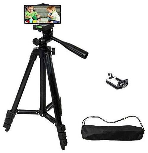 TSV Portable Camera 3120 Tripod Light Weight Tripods with Black Nylon Carry Travel Bag Tripod for DSLR Camera
TSV Portable Camera 3120 Tripod Light Weight Tripods with Black Nylon Carry Travel Bag Tripod for DSLR Camera