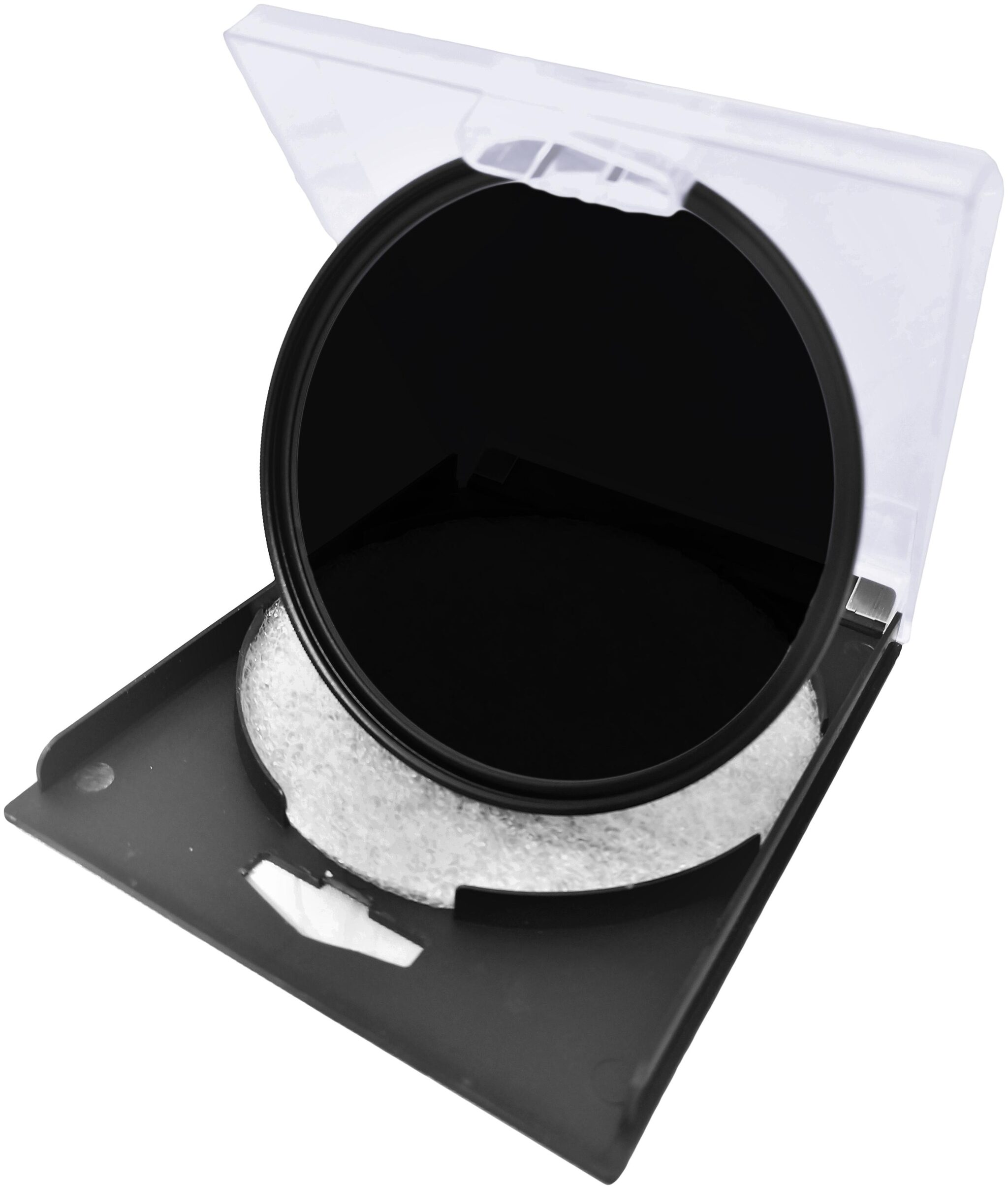 FND Multi-Coated Variable Polarizing ND Neutral Density Adjustable ND2 -ND400 (Waterproof Scratchproof Dustproof) (86MM)
FND Multi-Coated Variable Polarizing ND Neutral Density Adjustable ND2 -ND400 (Waterproof Scratchproof Dustproof) (86MM)