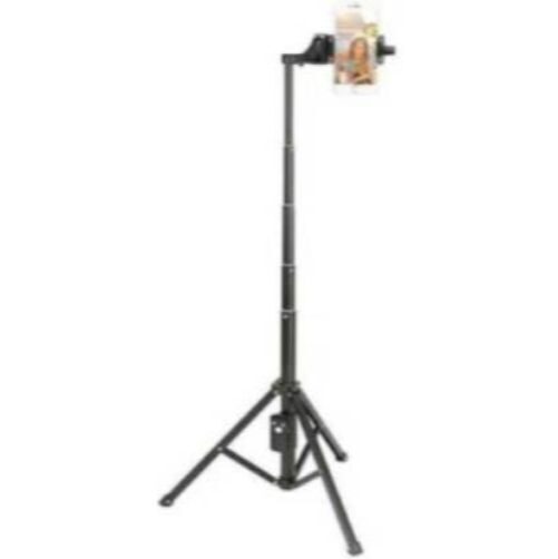 GUGGU IOO 743O VCT 1688 Portable tripod Compatiable with all smart phone And camera Compatible with android IOS smart phone
GUGGU IOO 743O VCT 1688 Portable tripod Compatiable with all smart phone And camera Compatible with android IOS smart phone