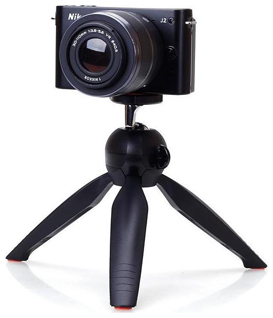 PICKMALL Mini Tripod 7 inch-33 With 360 Degree Rotation Ball Hard With Mobile Clip For All Android Iphone Smart Phone
PICKMALL Mini Tripod 7 inch-33 With 360 Degree Rotation Ball Hard With Mobile Clip For All Android Iphone Smart Phone