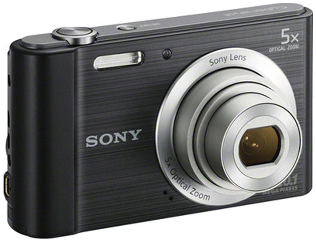 Sony Cyber-shot DSC-W800 20 1 MP Point Shoot Camera (Black) Carry Case 16GB SD Card
Sony Cyber-shot DSC-W800 20 1 MP Point Shoot Camera (Black) Carry Case 16GB SD Card