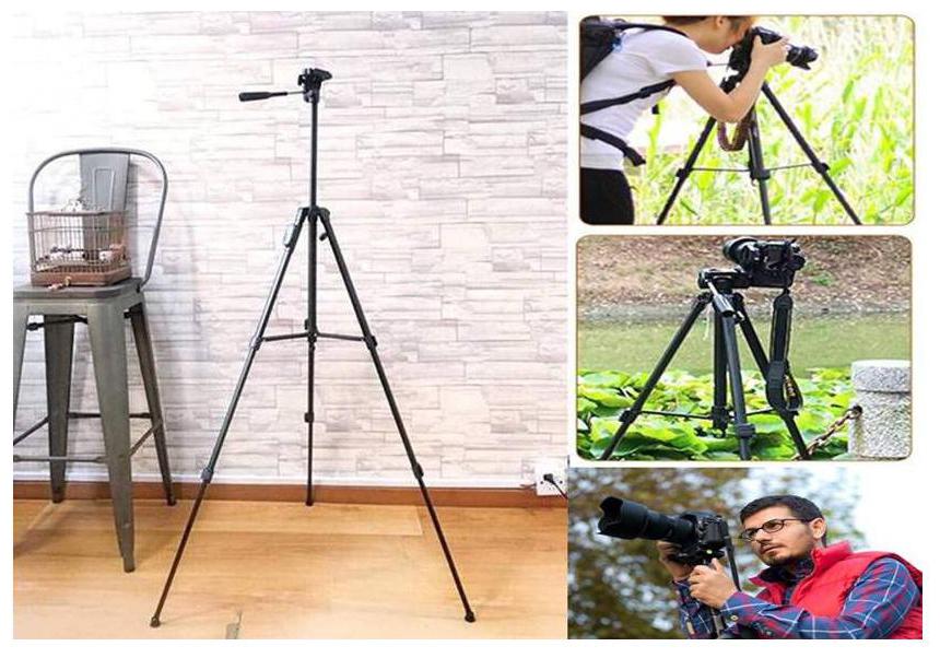YT 3120 168 Mobile Universal Portable Foldable Professional Stand Compatible with All Smartphone DSLR Camera
YT 3120 168 Mobile Universal Portable Foldable Professional Stand Compatible with All Smartphone DSLR Camera