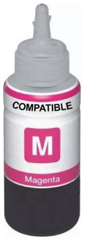 Cartridge Vista Compatible HP Ink 51 Magenta Single Ink bottle for HP Gt 5810 Gt 5811 Gt 5820 Gt 5821 310 315 319 410 415
Cartridge Vista Compatible HP Ink 51 Magenta Single Ink bottle for HP Gt 5810 Gt 5811 Gt 5820 Gt 5821 310 315 319 410 415