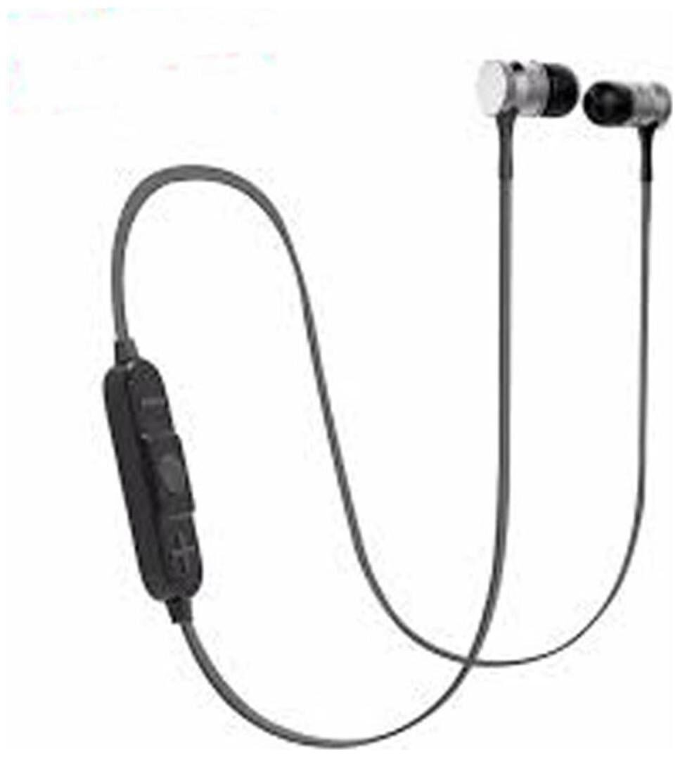 Crystal Digital Magnetic Bluetooth Earphones HIFI Sweat-Proof Wireless Earbuds Balanced Stereo Audio In-Ear Headphone Bluetooth Headset with Mic (Red)
Crystal Digital Magnetic Bluetooth Earphones HIFI Sweat-Proof Wireless Earbuds Balanced Stereo Audio In-Ear Headphone Bluetooth Headset with Mic (Red)