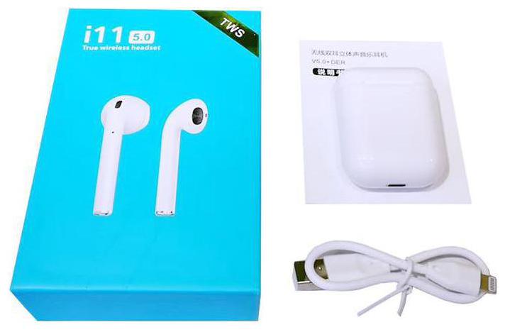 Crystal Digital In-Ear Bluetooth Headset ( White ) 
Crystal Digital In-Ear Bluetooth Headset ( White )