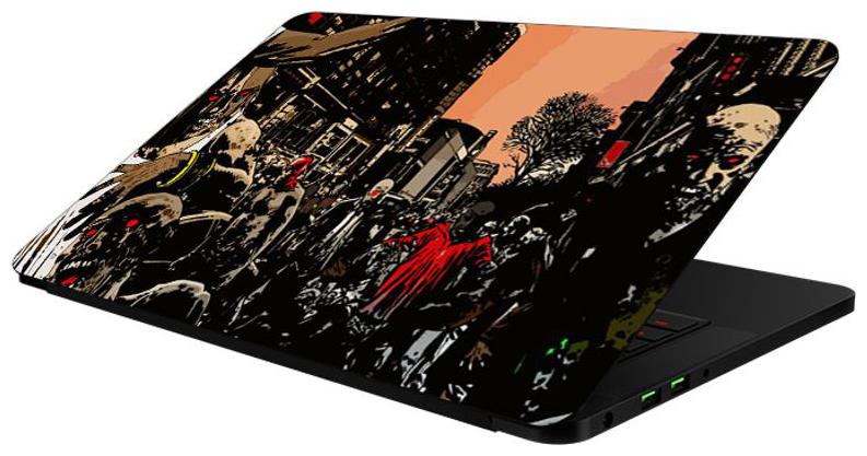 FineArts Abstract Art - LS5088 Laptop Skin
FineArts Abstract Art - LS5088 Laptop Skin