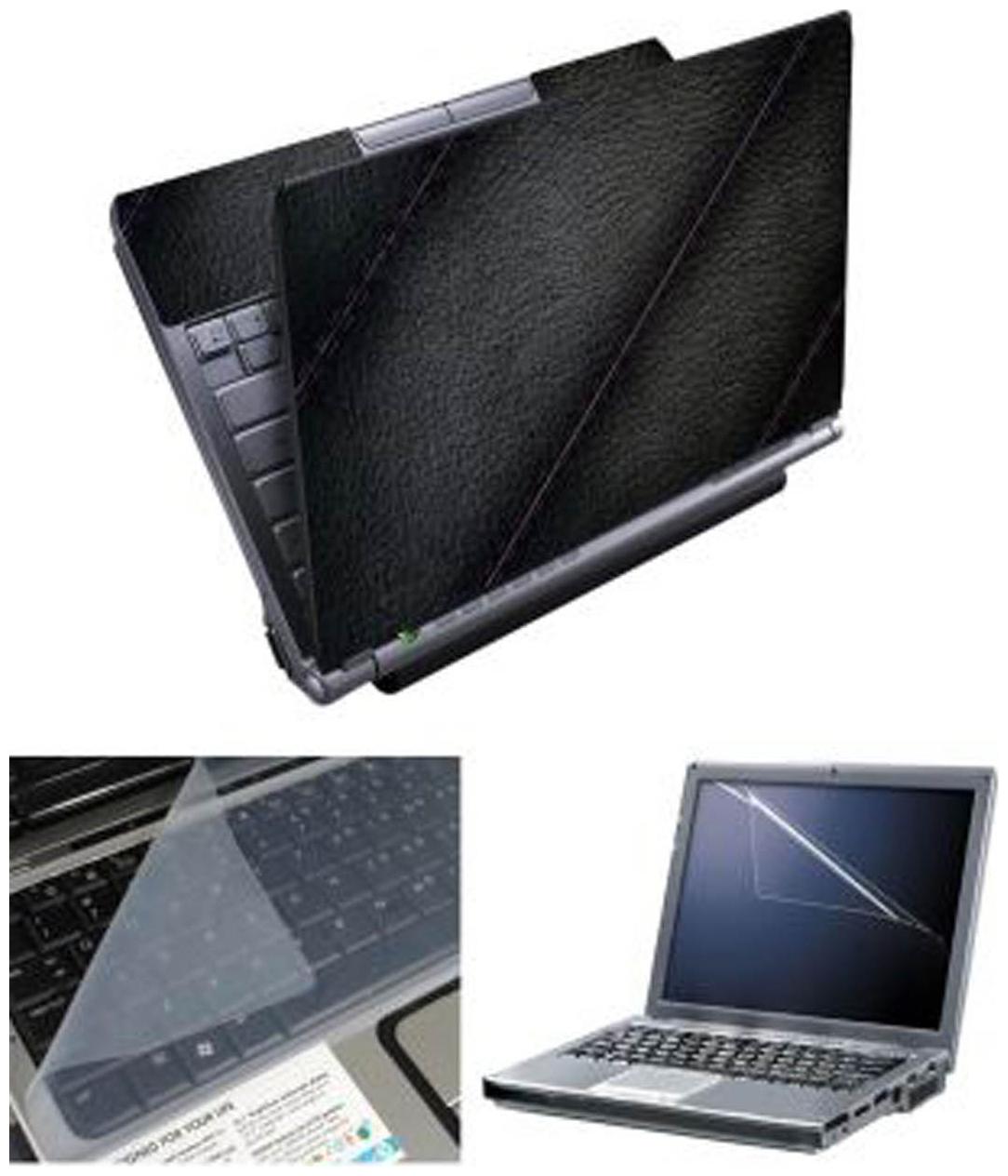 FineArts Stiched Laptop Skin Laptop Skin For 15 6 inch Laptop With Screen Guard keyboard Protector
FineArts Stiched Laptop Skin Laptop Skin For 15 6 inch Laptop With Screen Guard keyboard Protector