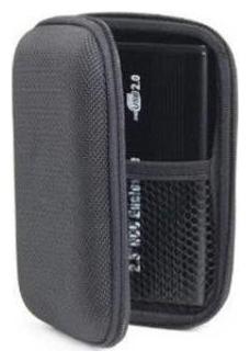 FrndzMart External Hard disk External hard disk case Water Proof Shock Resistant (Dell WD Seagate)
FrndzMart External Hard disk External hard disk case Water Proof Shock Resistant (Dell WD Seagate)