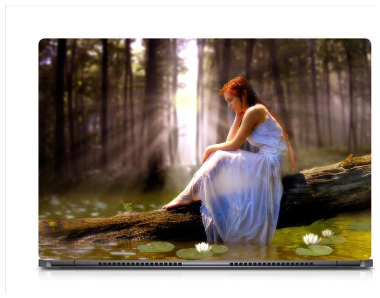 Gallery 83 - Alone But Not Lonely Girl Laptop Decal laptop skin sticker 15 6 inch (15 x 10) Inch g83 skin 0867new
Gallery 83 - Alone But Not Lonely Girl Laptop Decal laptop skin sticker 15 6 inch (15 x 10) Inch g83 skin 0867new