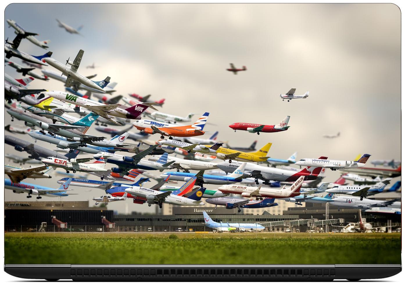 Gallery 83 - airlines flying Laptop Decal laptop skin sticker 15 6 inch (15 x 10) Inch ks skin 2170new
Gallery 83 - airlines flying Laptop Decal laptop skin sticker 15 6 inch (15 x 10) Inch ks skin 2170new