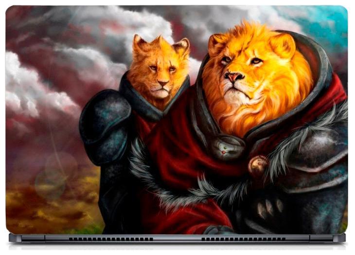 Gallery 83 - Alice in Wonderland Lion Laptop Decal laptop skin sticker 15 6 inch (15 x 10) Inch ks skin 0387new
Gallery 83 - Alice in Wonderland Lion Laptop Decal laptop skin sticker 15 6 inch (15 x 10) Inch ks skin 0387new