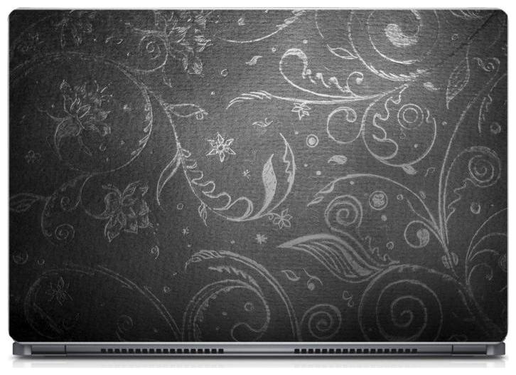 Gallery 83 - Black White Matte Abstract Laptop Decal laptop skin sticker 15 6 inch (15 x 10) Inch g83 skin 0476new
Gallery 83 - Black White Matte Abstract Laptop Decal laptop skin sticker 15 6 inch (15 x 10) Inch g83 skin 0476new